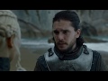 Game of Thrones 7x04 - Jon Snow Advises Daenerys Targaryen