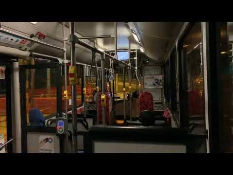 STA Sydney m/o 1528 - Volvo B12BLE (ZF)