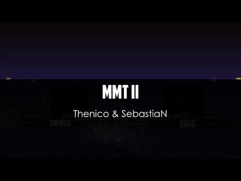 Thenico ft. SebastiaN - MMT II