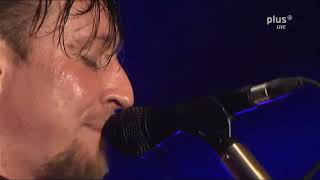 Volbeat - Guitar Gangsters & Cadillac Blood Live Rock Am Ring 2010 HD