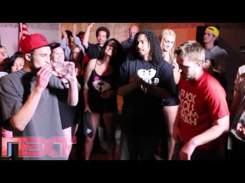 Wyte Mic vs Weird Sense