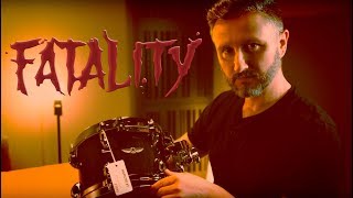 Video thumbnail for These drums are killing me - Tama Star Walnut unboxing by sewy