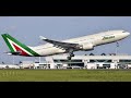 L Alitalia La Storia Siamo Noi