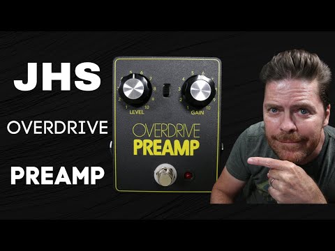 jhs pedal clones jhs pedal clones