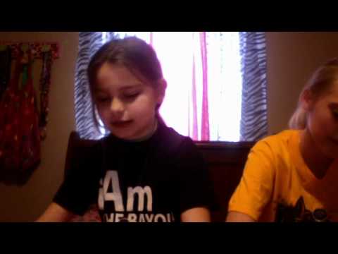 Super Easy Bookmarks