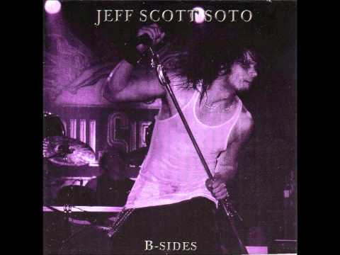 Jeff Scott Soto - All Wound Up