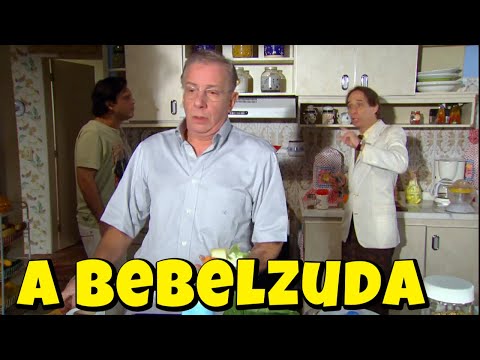 A Grande Família 2025 | A Bebelzuda | Série Comédia