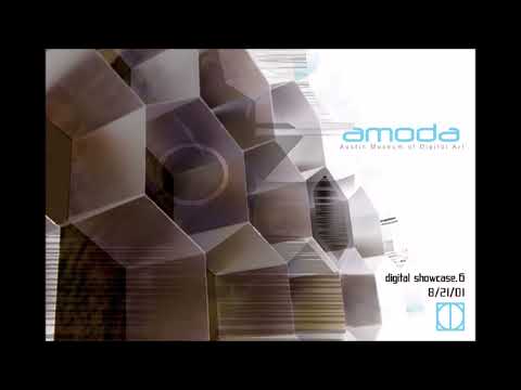 Lusine ICL - Live at AMODA Aug 21, 2001 - 03 - Numbers