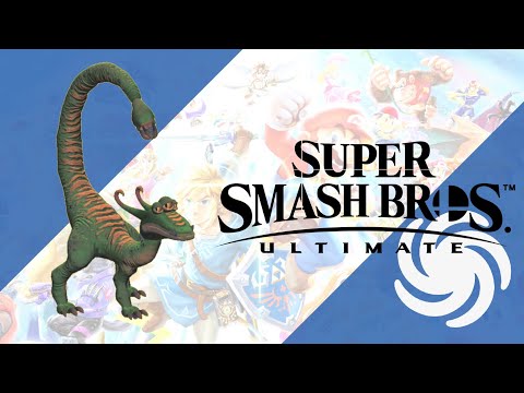 Sporepedia (Original) - Spore - Super Smash Bros. Ultimate