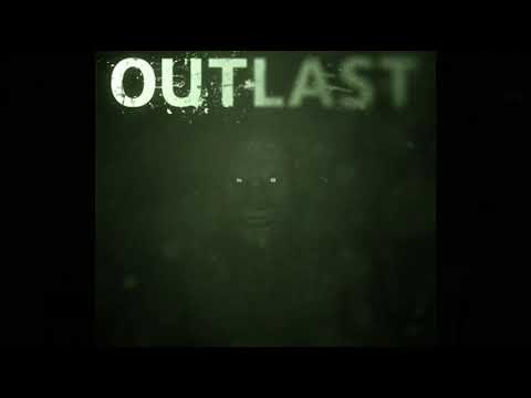 Outlast - Pause/Loading screen OST