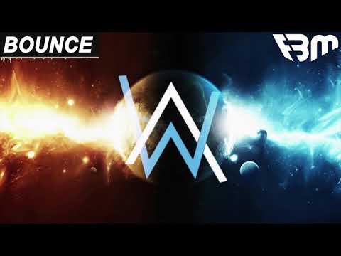 Alan Walker - Intro (AMBLI Bootleg) | FBM