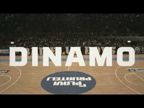 FUTSAL DINAMO: DOIGRAVANJE 2024