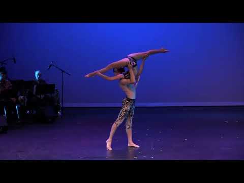 MP Letourneau and Andrey Moraru - Duo Teaser