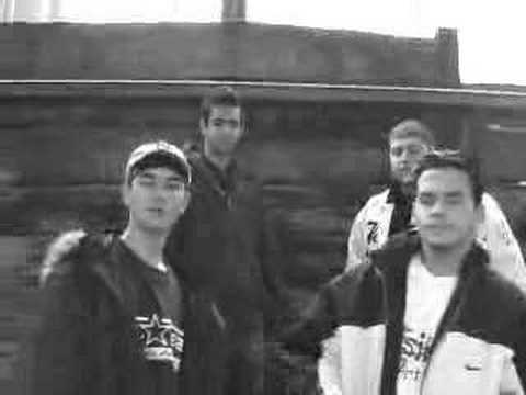 Brockmaster B. feat. Enemy´s Friend - 1st. class video