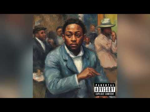 [FREE] JID x Kendrick Lamar x J Cole Type Beat - "Endless"