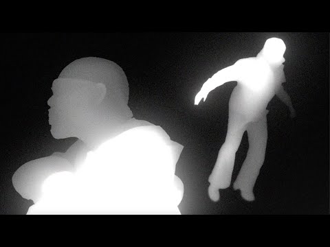 Al James, Because - 2G (Official Music Video)