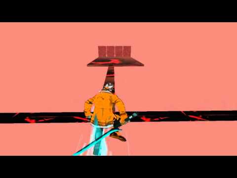 SkillmapBlood - [HD] !