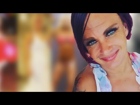 “Goodbye Deutschland”-Star Caro Robens - Krass! So sah sie vor ihrer Bodybuilding-Karriere aus