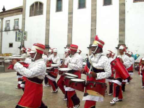 faniceia   na  previa   do  2 de  julho