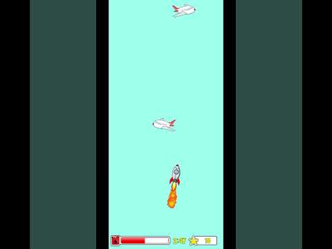 Fly to the Moon