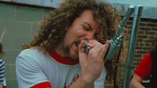 Sweet Desire - Easy Woman, Lovin' Woman (Official Music Video)