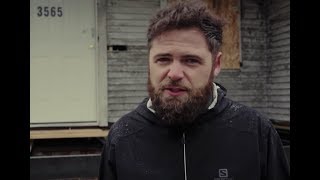 Passenger | Ghost Town (Behind The Scenes)