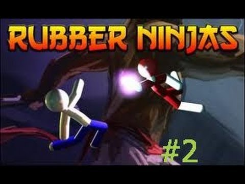 rubber ninjas pc full version