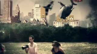 Billy Talent -  Surprise Surprise   Official HD Music Video