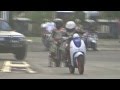 Honda Scoopy Road Race Of Indonesia