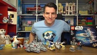 Warnung vor LEGO® Star Wars Smart Play - das darf nicht in Vergessenheit geraten!