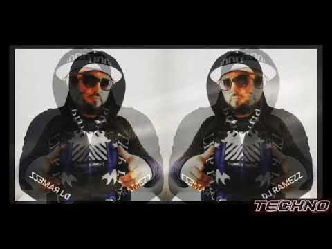 EuroDance 90's - DJ Ramezz Remix 2021