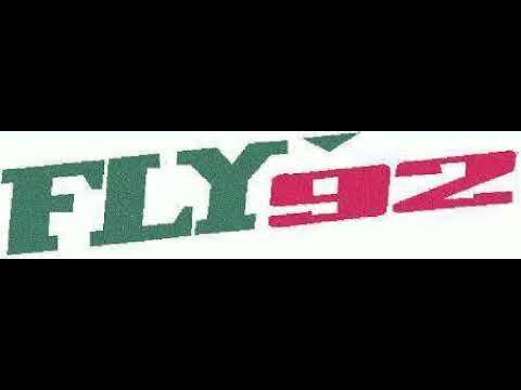 WFLY "FLY92" - Legal ID - 1996 #2