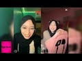 Live Hijab Comel Putie Vs Mina