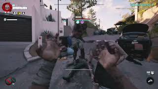 Side Quest : The Ballad Of Rikky Rex , Dead Island 2