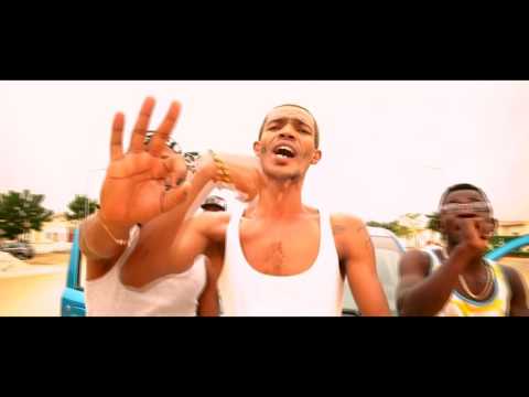 Pai Banana -Tudo É No Buraco (Video Official Full HD) 2016