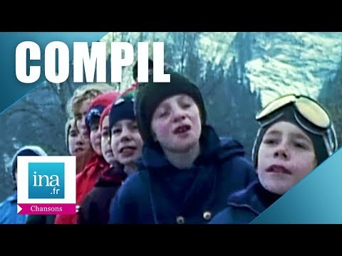 Les Poppys, le best of  | Archive INA