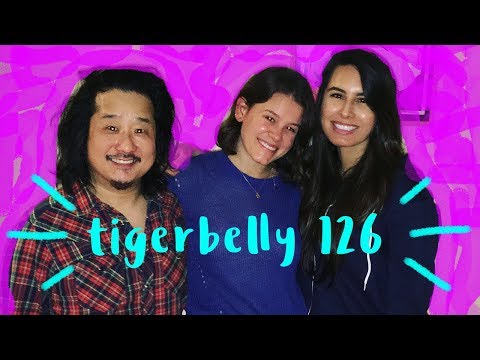 Sosie Bacon is our Comrade | TigerBelly 126