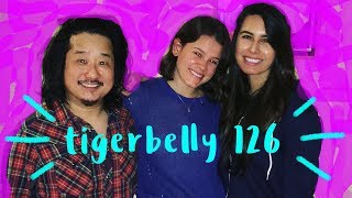 Sosie Bacon is our Comrade | TigerBelly 126