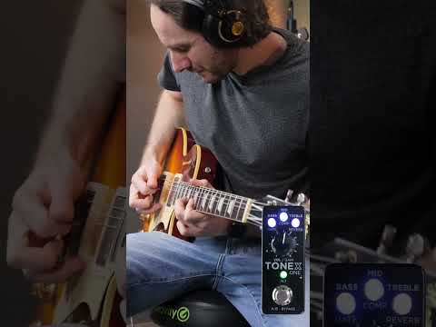 Sweet Child O`Mine 🎸 - ToneX One