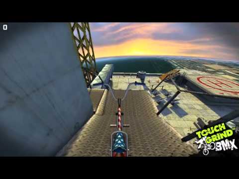 worst game of touchgrind bmx - Touchgrind BMX