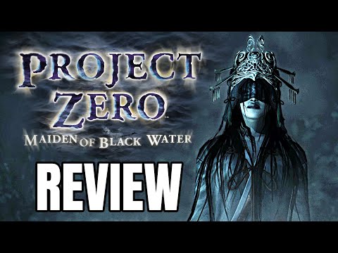 Project Zero (Fatal Frame): Maiden of Black Water Review - The Final Verdict