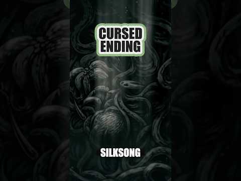 Silksong's Darkest Ending Explained