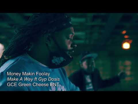 Money Makin Foolay make away ft gyp dosis