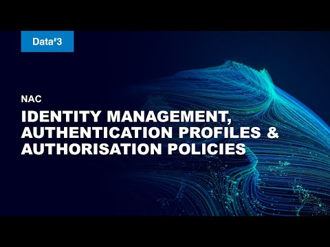 Smarter NAC with Aruba Central: Extensions, Identity, and Dynamic Access Control