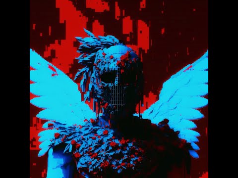 [FREE] Scarlxrd x Yeat x Zillakami TYPE BEAT | Trap Metal Hyperpop Trap Beat - "satan"