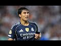 Gonzalo García Best Skills Goals 2025