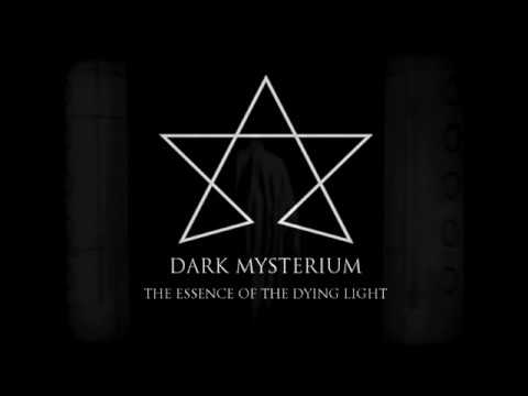 Dark Mysterium - Second Ascendance - Various Artists (continuous mix)