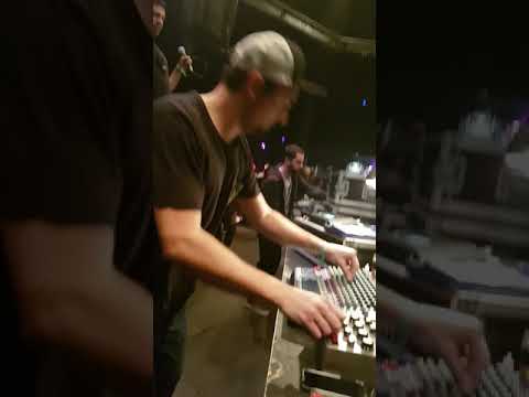 IRON DUBZ AT DUB ÉCHO 16 ON KING HI FI SOUND SYSTEM