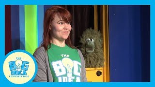 Adventures With Artie: Knowledge