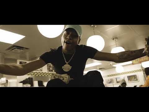 DJ The Rapper - 40 (Official Video)